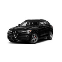 Alfa Romeo Stelvio 2019