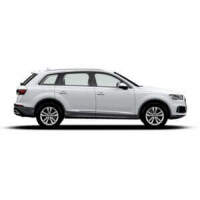 Audi Q7 2022