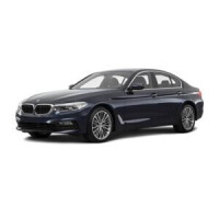 BMW 5 Series 2012