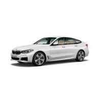 BMW 6 Series Convertible 2018