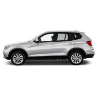 BMW X3 2007