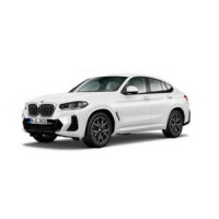 BMW X4 2023