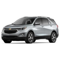 Chevrolet Equinox 2006