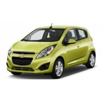 Chevrolet Spark 2020