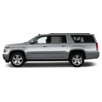 Chevrolet Suburban 2006