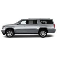 Chevrolet Suburban 2009