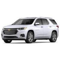 Chevrolet Traverse 2015