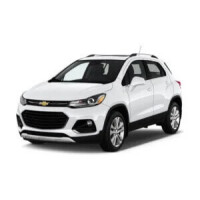 Chevrolet Trax 2015