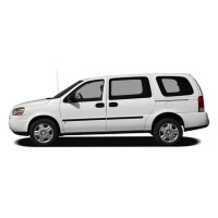 Chevrolet Uplander 2007