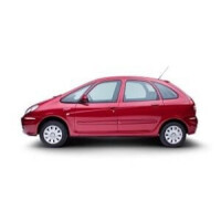 Citroën Xsara Picasso Dag 2006