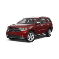 Dodge Durango 2015