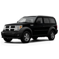 Dodge Nitro 2009