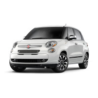 Fiat 500L 2016