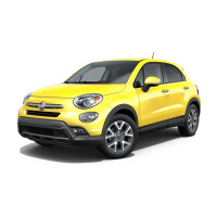 Fiat 500X 2017