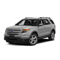 Ford Explorer 2015