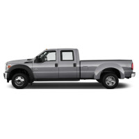 Ford F-450 2011