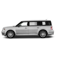 Ford Flex 2019