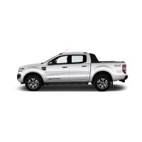 Ford Ranger 2023