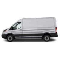 Ford Transit 2011