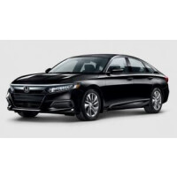 Honda Accord Sedan 2015