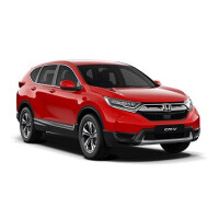 Honda CR-V 2017