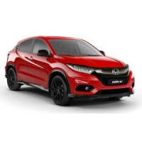 Honda HR-V 2016