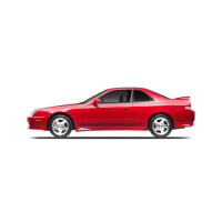 Honda Prelude 1998