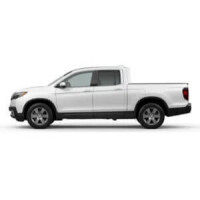 Honda Ridgeline 2009