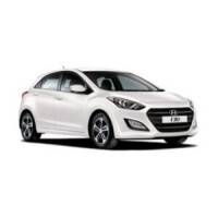 Hyundai i30 2016