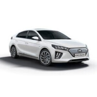 Hyundai Ioniq Plug-in Hybrid 2022