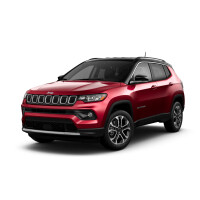 Jeep Compass 2022