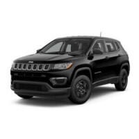 Jeep Compass 2023