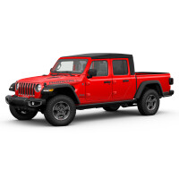 Jeep Gladiator 2020