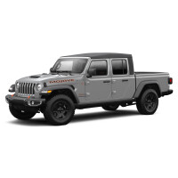 Jeep Gladiator 2021