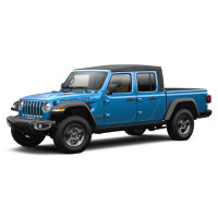 Jeep Gladiator 2022