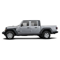 Jeep Gladiator 2024