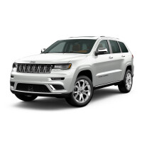 Jeep Grand Cherokee 2020