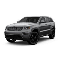 Jeep Grand Cherokee 2023