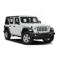 Jeep Wrangler 2010