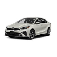 KIA Forte 2021