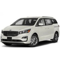 KIA Sedona 2006