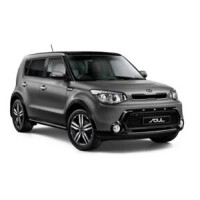 KIA Soul 2011