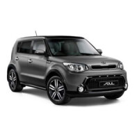 KIA Soul 2022