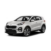 KIA Sportage 2011