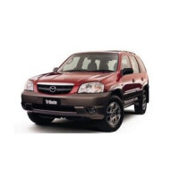 Mazda Tribute 2011