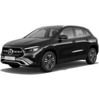 Mercedes-Benz GLA SUV 2023