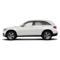 Mercedes-Benz GLC 2020