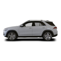 Mercedes-Benz GLE 2023