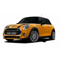 Mini Cooper 2021