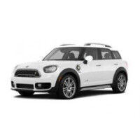 Mini Countryman 2012